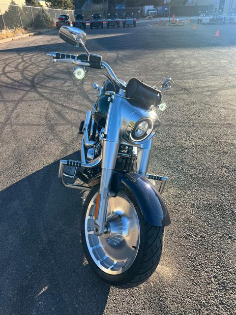 2020 Harley-Davidson Fat Boy® 114 in Colorado Springs, Colorado - Photo 3