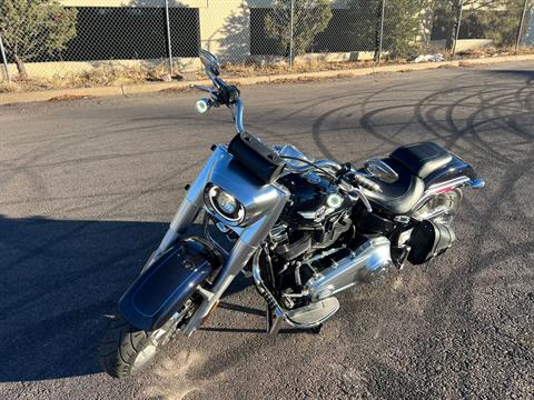 2020 Harley-Davidson Fat Boy® 114 in Colorado Springs, Colorado - Photo 4