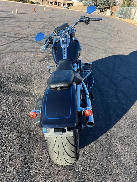 2020 Harley-Davidson Fat Boy® 114 in Colorado Springs, Colorado - Photo 7