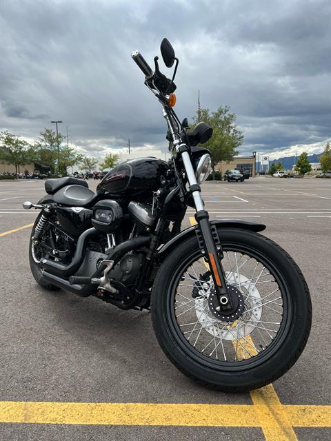 2008 Harley-Davidson Sportster® 1200 Nightster® in Colorado Springs, Colorado - Photo 3
