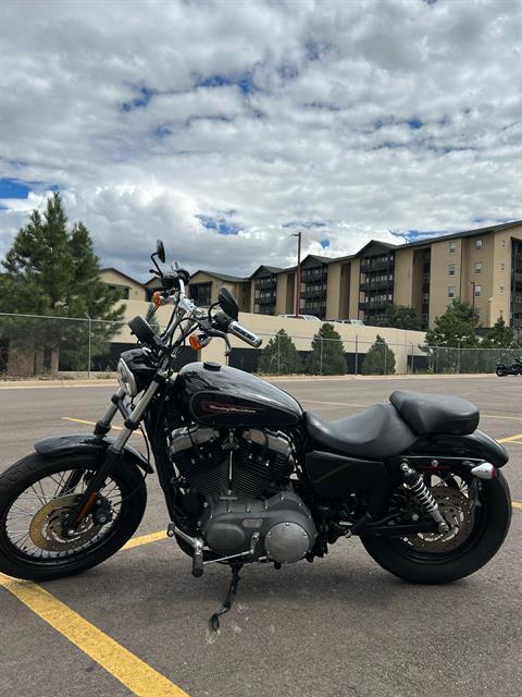 2008 Harley-Davidson Sportster® 1200 Nightster® in Colorado Springs, Colorado - Photo 6