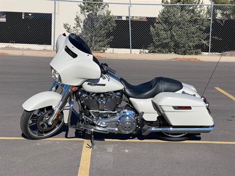 2022 Harley-Davidson Street Glide® in Colorado Springs, Colorado - Photo 5