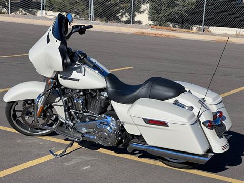 2022 Harley-Davidson Street Glide® in Colorado Springs, Colorado - Photo 6