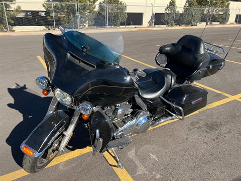 2015 Harley-Davidson Ultra Limited Low in Colorado Springs, Colorado - Photo 4