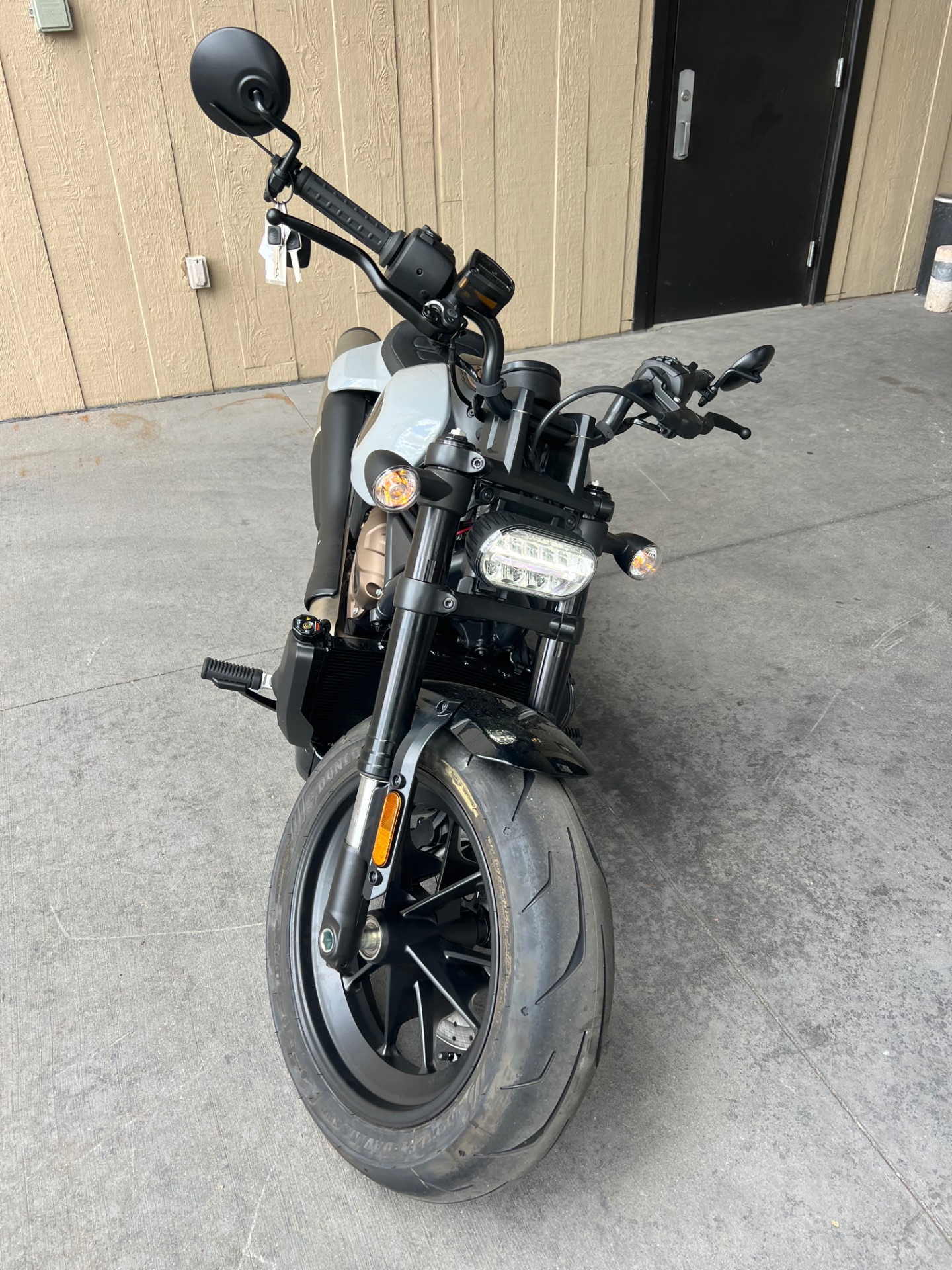 2024 Harley-Davidson Sportster® S in Colorado Springs, Colorado - Photo 3