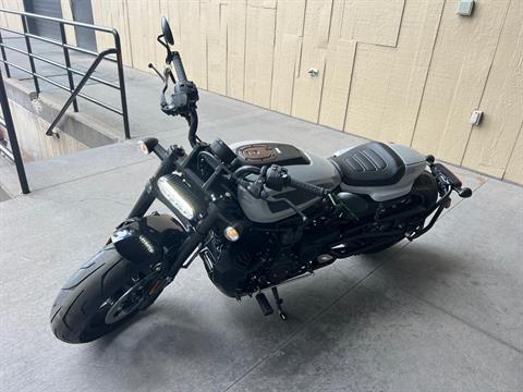 2024 Harley-Davidson Sportster® S in Colorado Springs, Colorado - Photo 4