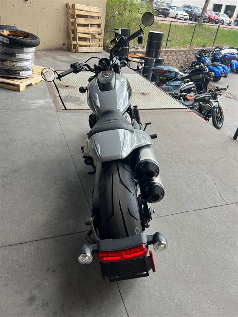 2024 Harley-Davidson Sportster® S in Colorado Springs, Colorado - Photo 7