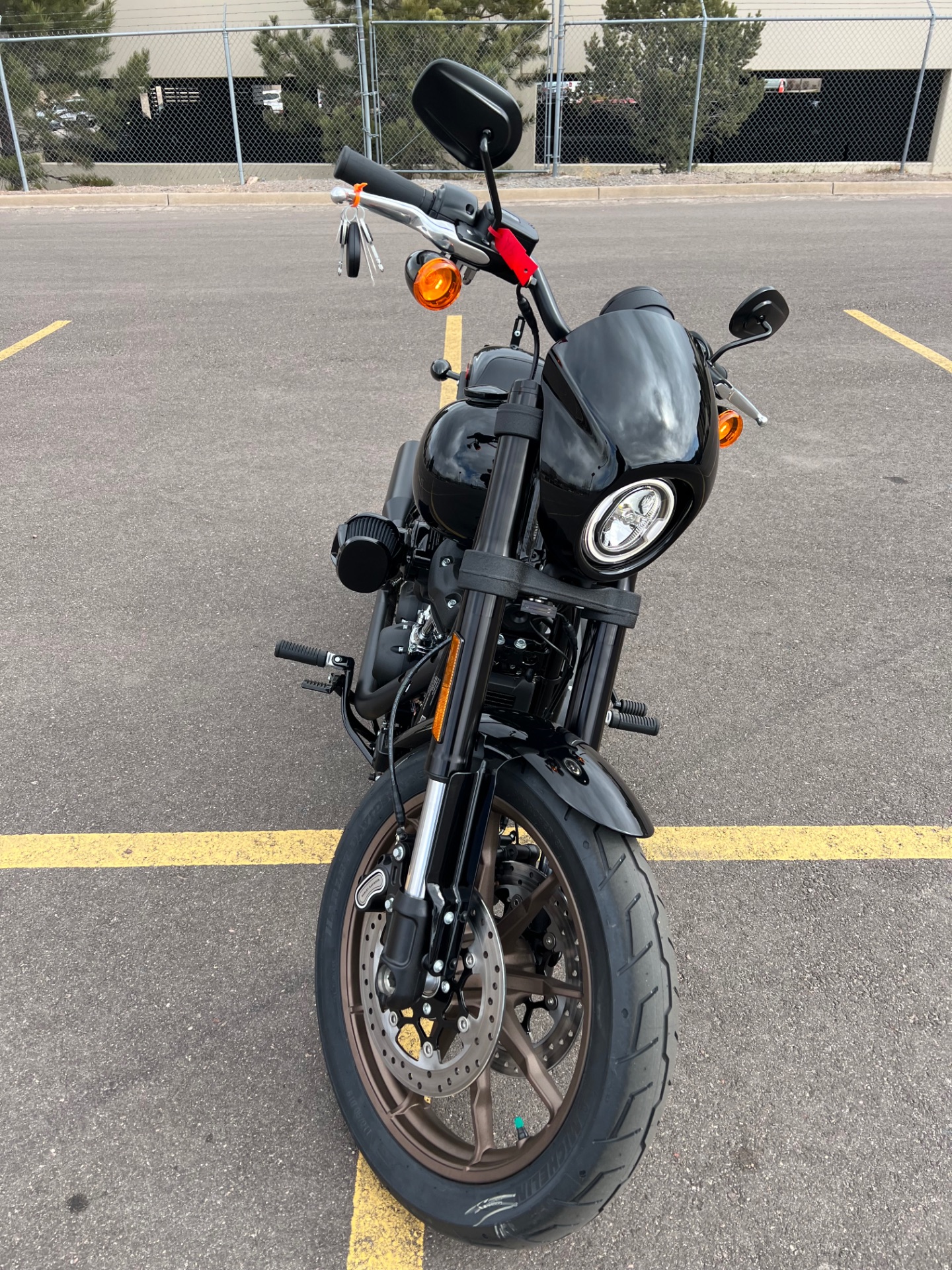 2023 Harley-Davidson Low Rider® S in Colorado Springs, Colorado - Photo 3
