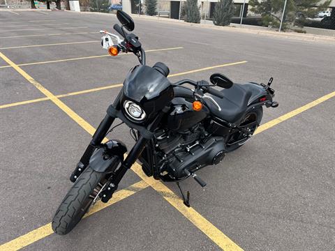 2023 Harley-Davidson Low Rider® S in Colorado Springs, Colorado - Photo 4