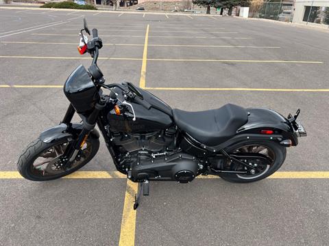 2023 Harley-Davidson Low Rider® S in Colorado Springs, Colorado - Photo 5