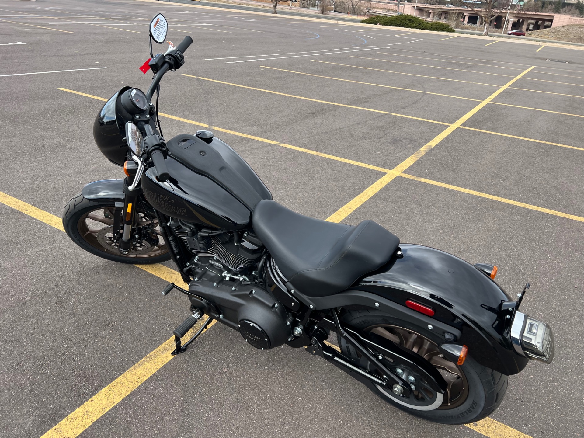 2023 Harley-Davidson Low Rider® S in Colorado Springs, Colorado - Photo 6