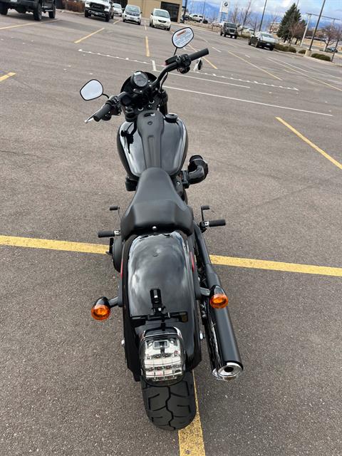 2023 Harley-Davidson Low Rider® S in Colorado Springs, Colorado - Photo 7