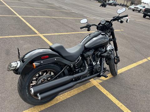 2023 Harley-Davidson Low Rider® S in Colorado Springs, Colorado - Photo 8