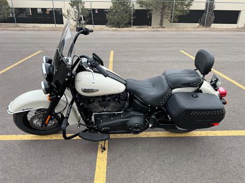 2022 Harley-Davidson Heritage Classic 114 in Colorado Springs, Colorado - Photo 5