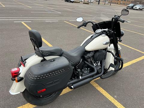 2022 Harley-Davidson Heritage Classic 114 in Colorado Springs, Colorado - Photo 8