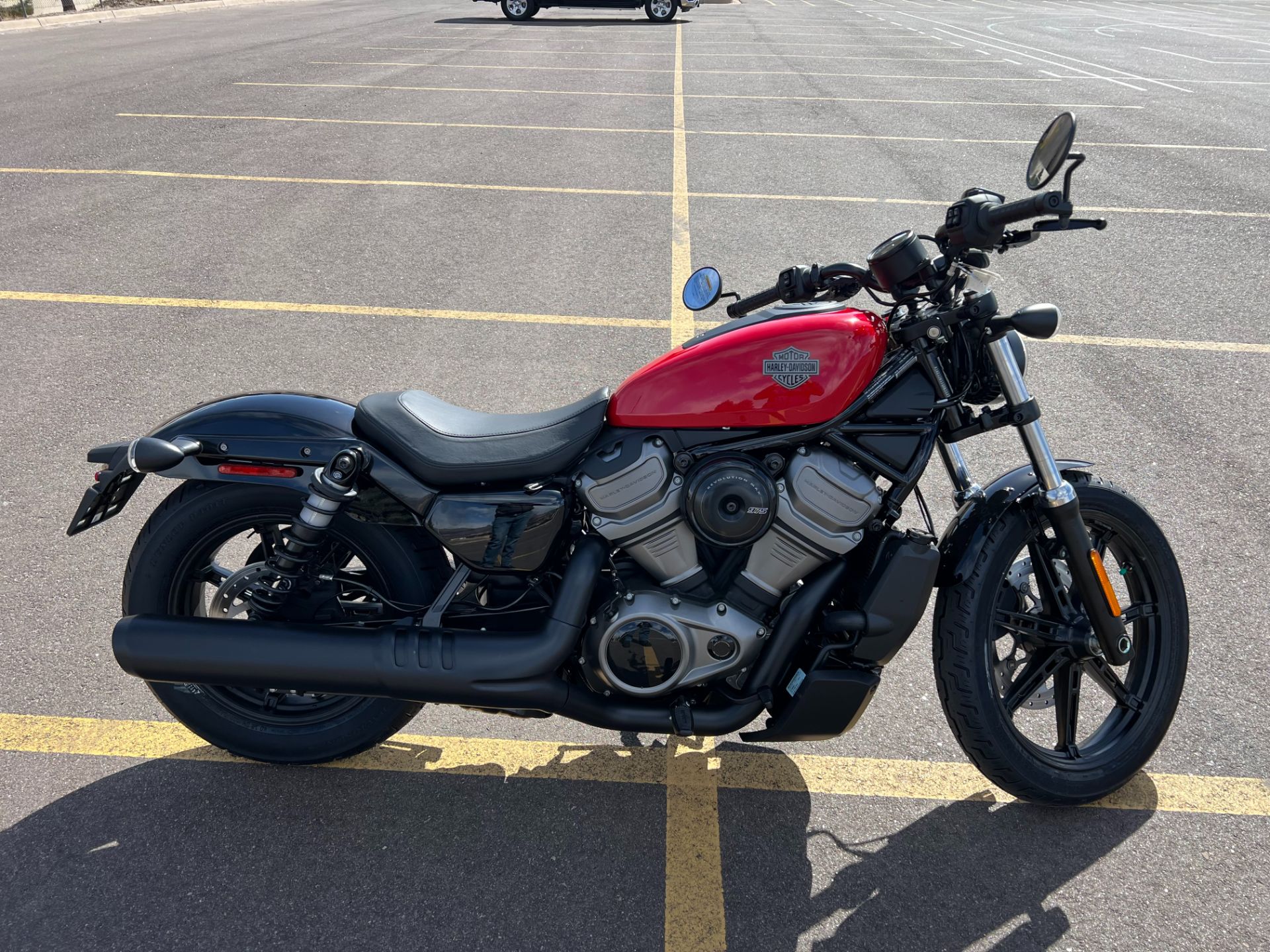 2023 Harley-Davidson Nightster® in Colorado Springs, Colorado - Photo 1