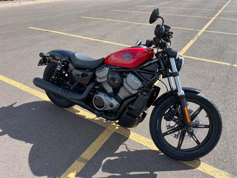 2023 Harley-Davidson Nightster® in Colorado Springs, Colorado - Photo 2