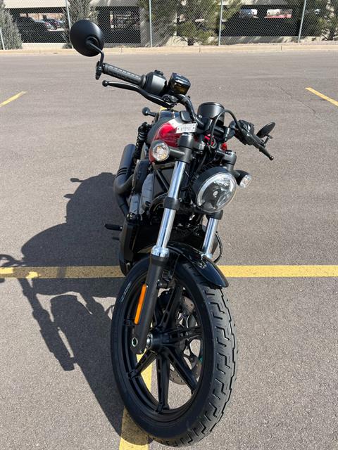 2023 Harley-Davidson Nightster® in Colorado Springs, Colorado - Photo 3