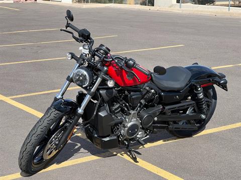 2023 Harley-Davidson Nightster® in Colorado Springs, Colorado - Photo 4