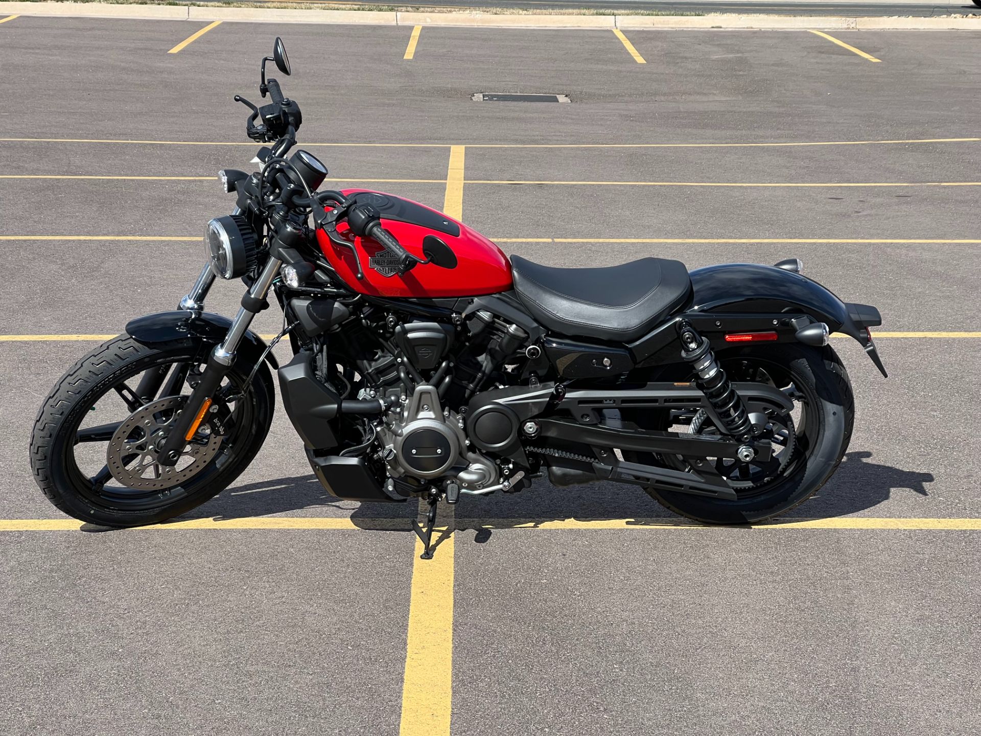 2023 Harley-Davidson Nightster® in Colorado Springs, Colorado - Photo 5
