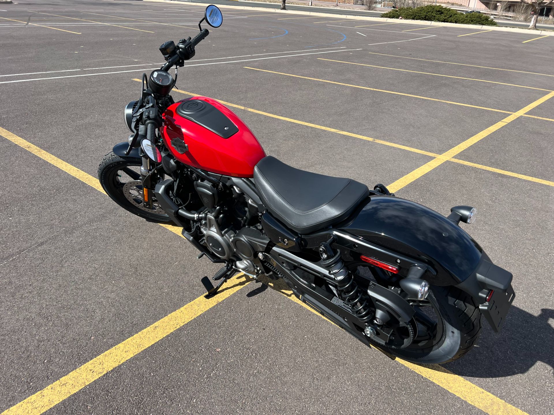 2023 Harley-Davidson Nightster® in Colorado Springs, Colorado - Photo 6