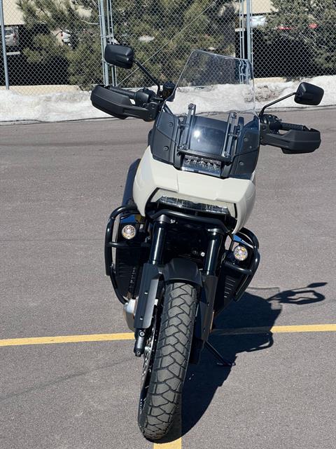 2023 Harley-Davidson Pan America™ 1250 Special in Colorado Springs, Colorado - Photo 3