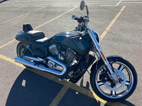 2015 Harley-Davidson V-Rod Muscle® in Colorado Springs, Colorado - Photo 2