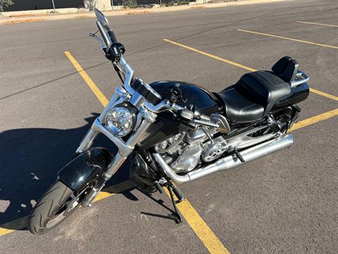 2015 Harley-Davidson V-Rod Muscle® in Colorado Springs, Colorado - Photo 4