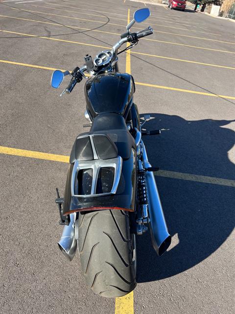 2015 Harley-Davidson V-Rod Muscle® in Colorado Springs, Colorado - Photo 7