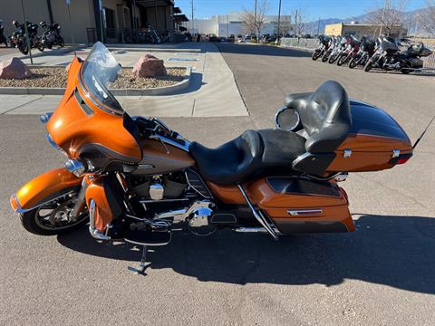 2015 Harley-Davidson Electra Glide® Ultra Classic® Low in Colorado Springs, Colorado - Photo 5