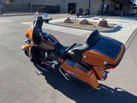 2015 Harley-Davidson Electra Glide® Ultra Classic® Low in Colorado Springs, Colorado - Photo 6