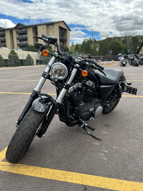 2016 Harley-Davidson Forty-Eight® in Colorado Springs, Colorado - Photo 6