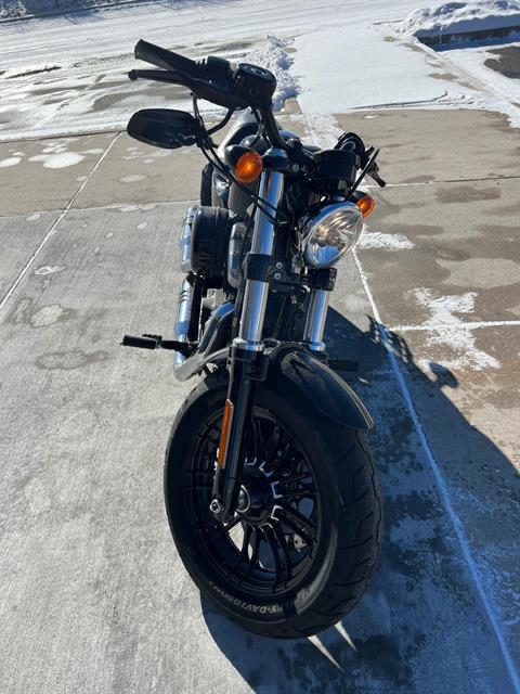 2016 Harley-Davidson Forty-Eight® in Colorado Springs, Colorado - Photo 3
