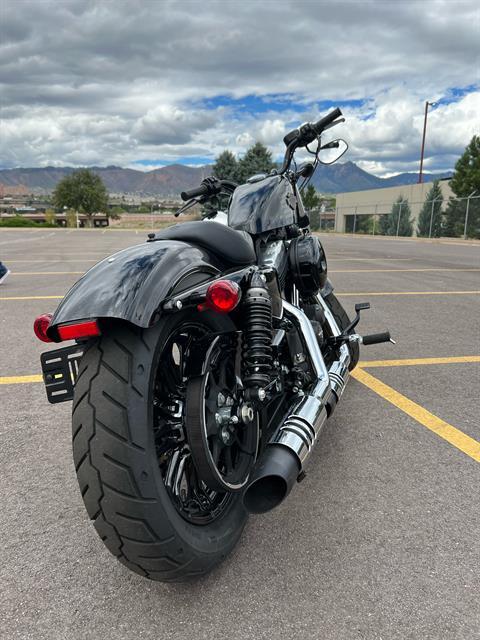 2016 Harley-Davidson Forty-Eight® in Colorado Springs, Colorado - Photo 9