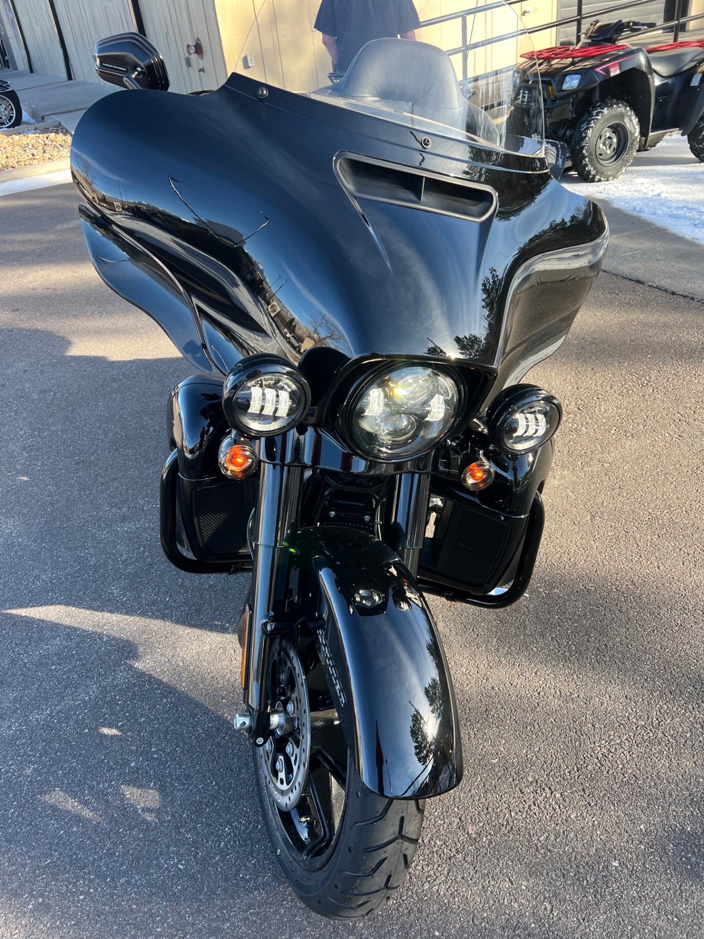 2023 Harley-Davidson Ultra Limited in Colorado Springs, Colorado - Photo 3