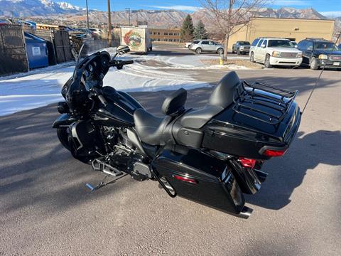 2023 Harley-Davidson Ultra Limited in Colorado Springs, Colorado - Photo 6