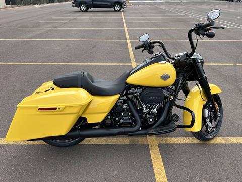 2023 Harley-Davidson Road King® Special in Colorado Springs, Colorado - Photo 1