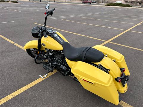2023 Harley-Davidson Road King® Special in Colorado Springs, Colorado - Photo 6