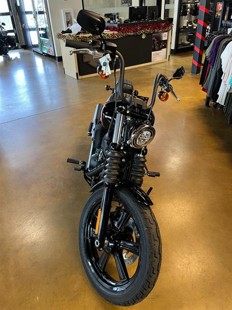 2023 Harley-Davidson Street Bob® 114 in Colorado Springs, Colorado - Photo 3