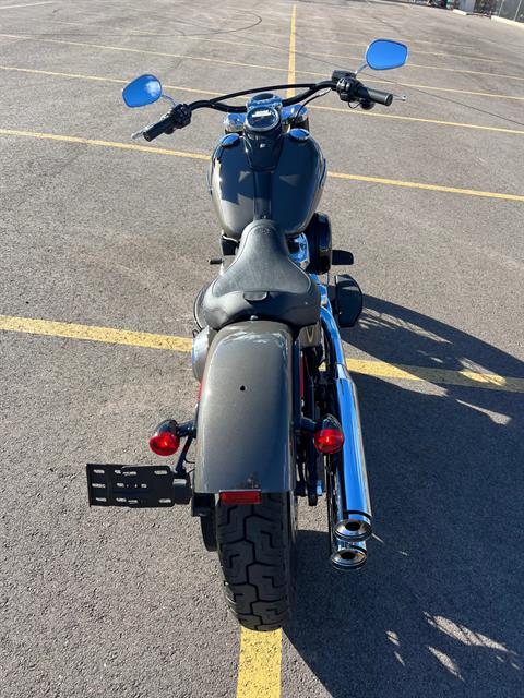 2019 Harley-Davidson Softail Slim® in Colorado Springs, Colorado - Photo 7