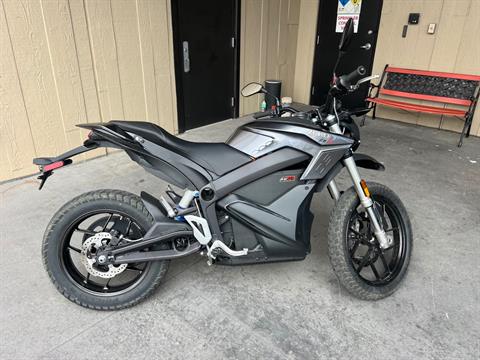 2017 Zero Motorcycles DSR ZF13.0 in Colorado Springs, Colorado - Photo 1
