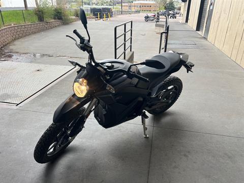 2017 Zero Motorcycles DSR ZF13.0 in Colorado Springs, Colorado - Photo 4