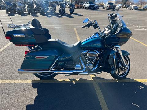 2020 Harley-Davidson Road Glide® Limited in Colorado Springs, Colorado - Photo 1