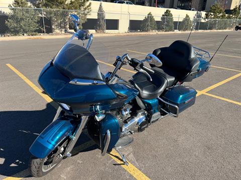 2020 Harley-Davidson Road Glide® Limited in Colorado Springs, Colorado - Photo 4