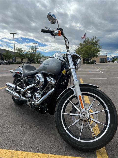 2019 Harley-Davidson Low Rider® in Colorado Springs, Colorado - Photo 3