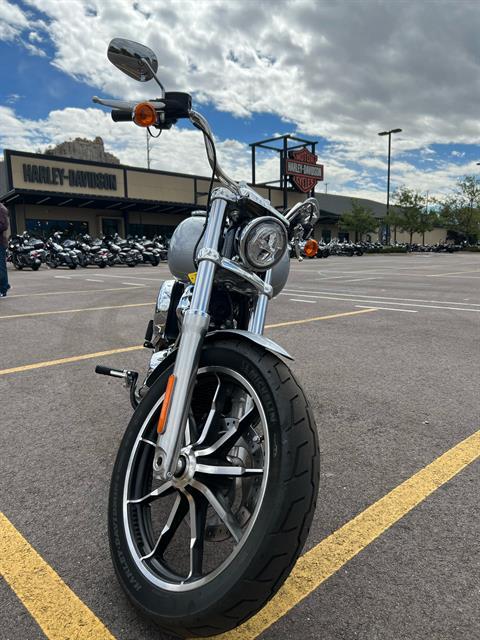 2019 Harley-Davidson Low Rider® in Colorado Springs, Colorado - Photo 5