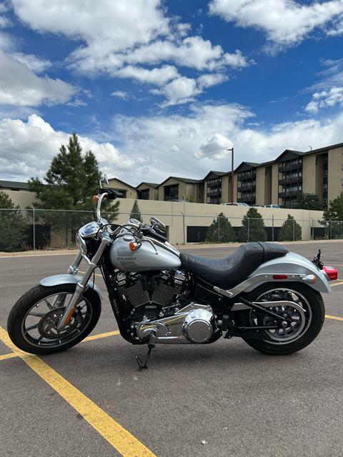 2019 Harley-Davidson Low Rider® in Colorado Springs, Colorado - Photo 6