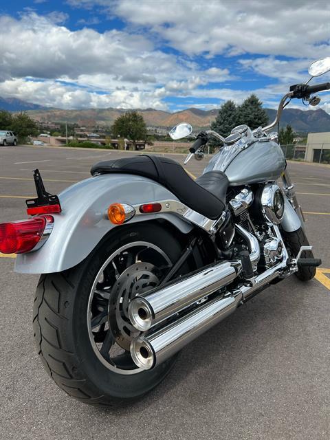 2019 Harley-Davidson Low Rider® in Colorado Springs, Colorado - Photo 8
