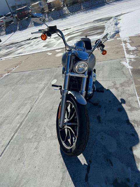 2019 Harley-Davidson Low Rider® in Colorado Springs, Colorado - Photo 3