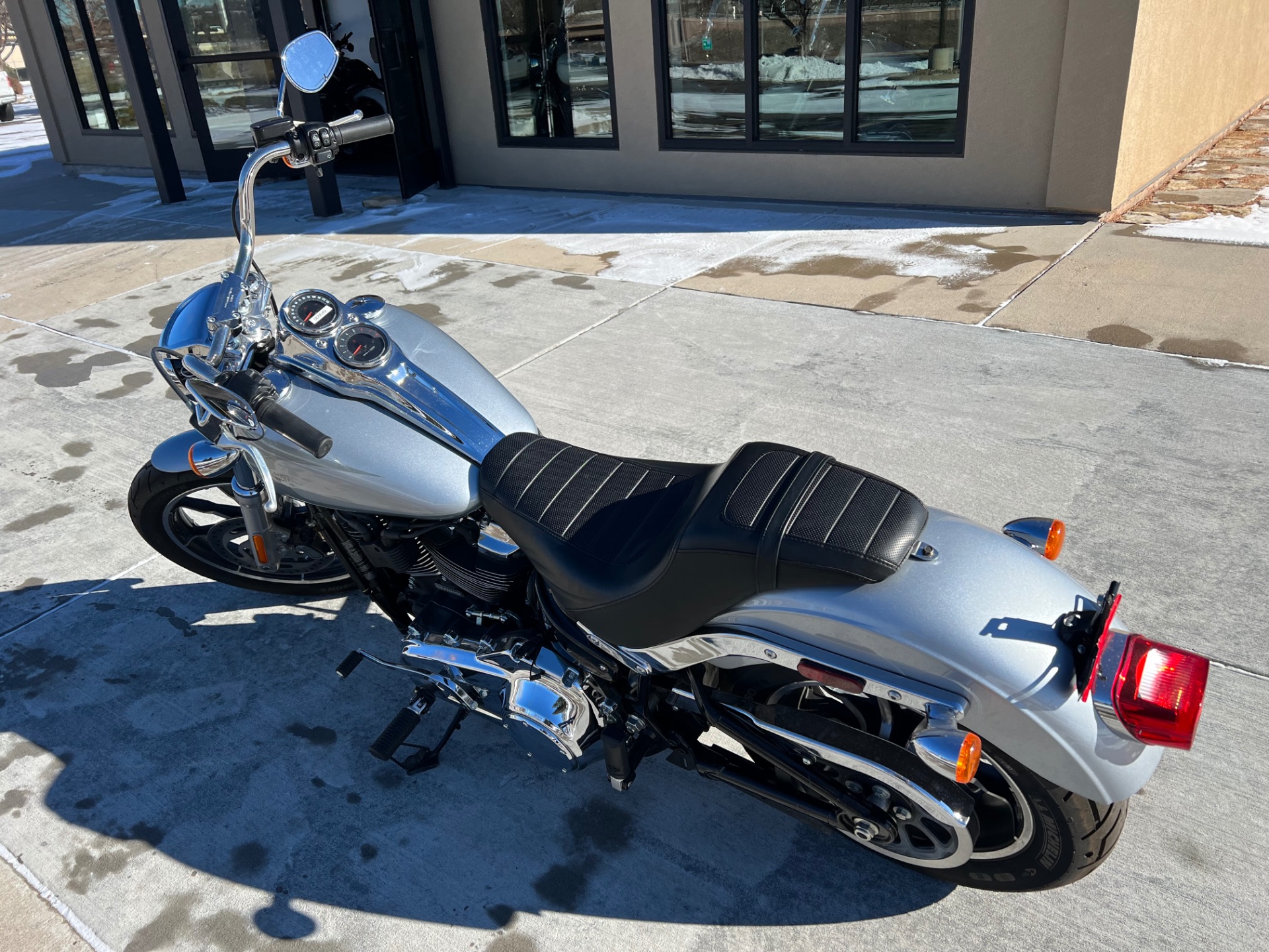 2019 Harley-Davidson Low Rider® in Colorado Springs, Colorado - Photo 6